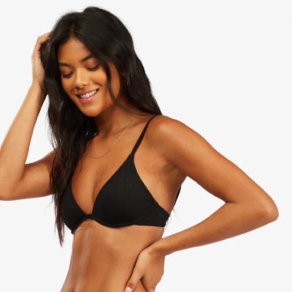☀️BILLABONG☀️ SOL SEARCHER REESE UNDERWIRE MAGIC GARDEN HIKE BIKINI SET